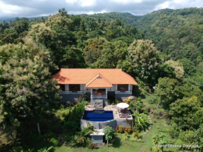 Гостиница Villa Tanjung Lovina  Buleleng